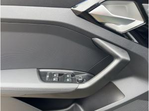 Audi A1 allstreet 30 TFSI S tronic Kamera LED Sitzhzg