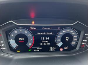 Audi A1 allstreet 30 TFSI S tronic Kamera LED Sitzhzg