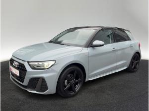 Audi A1 Sportback 25 TFSI S line S tronic LED PDC Virtual
