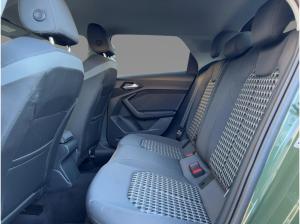 Audi A1 Sportback 30 TFSI S line S tronic Kamera Sitzhzg