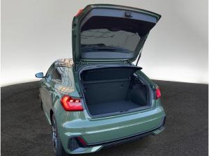 Audi A1 Sportback 30 TFSI S line S tronic Kamera Sitzhzg