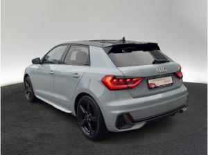 Audi A1 Sportback 25 TFSI S line S tronic LED PDC Virtual