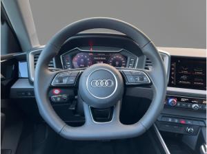 Audi A1 Sportback 30 TFSI S line S tronic Kamera Sitzhzg