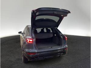 Audi SQ6 e-tron OLED Pano B&O Matrix Sitzhzg