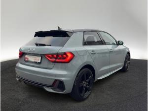 Audi A1 Sportback 25 TFSI S line S tronic LED PDC Virtual