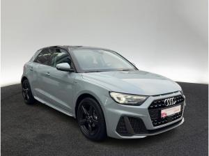 Audi A1 Sportback 25 TFSI S line S tronic LED PDC Virtual