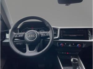 Audi A1 Sportback 25 TFSI S line S tronic LED PDC Virtual