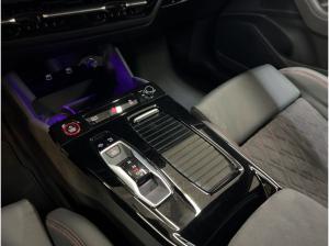 Audi SQ6 e-tron OLED Pano B&O Matrix Sitzhzg