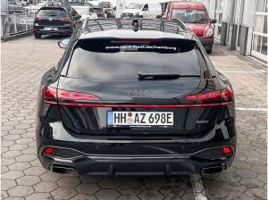 Audi A6 Avant 2.0 TFSI e-hybrid quattro S tronic S line B&O LM21