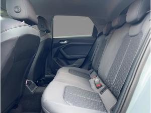 Audi A1 Sportback 25 TFSI S line S tronic LED PDC Virtual