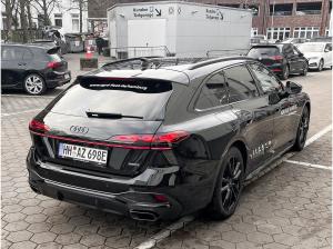 Audi A6 Avant 2.0 TFSI e-hybrid quattro S tronic S line B&O LM21