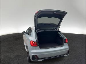 Audi A1 Sportback 25 TFSI S line S tronic LED PDC Virtual
