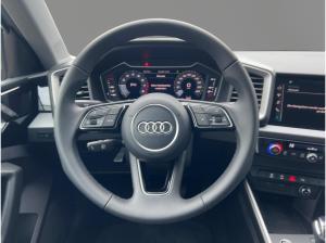 Audi A1 Sportback 25 TFSI S line S tronic LED PDC Virtual