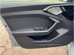 Audi A1 Sportback 25 TFSI S line S tronic LED PDC Virtual
