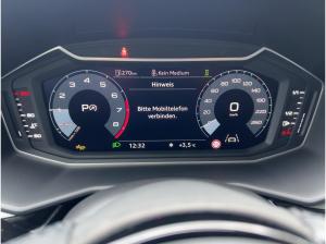 Audi A1 Sportback 25 TFSI S line S tronic LED PDC Virtual
