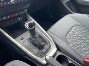 Audi A1 Sportback 25 TFSI S line S tronic LED PDC Virtual