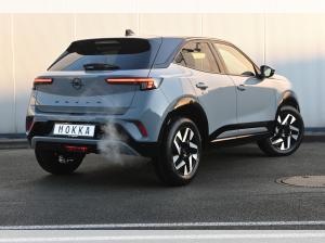 Opel Mokka GS +Automatik+Leder+Allwetterr.+LED+Wireless-Charg.