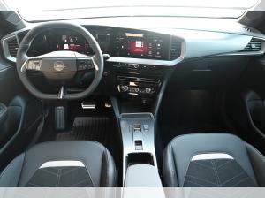 Opel Mokka GS +Automatik+Leder+Allwetterr.+LED+Wireless-Charg.