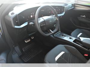 Opel Mokka GS +Automatik+Leder+Allwetterr.+LED+Wireless-Charg.