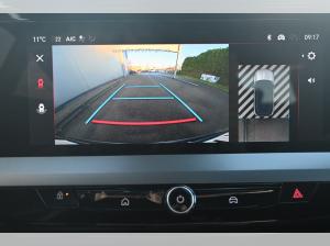 Opel Mokka GS +Automatik+Leder+Allwetterr.+LED+Wireless-Charg.