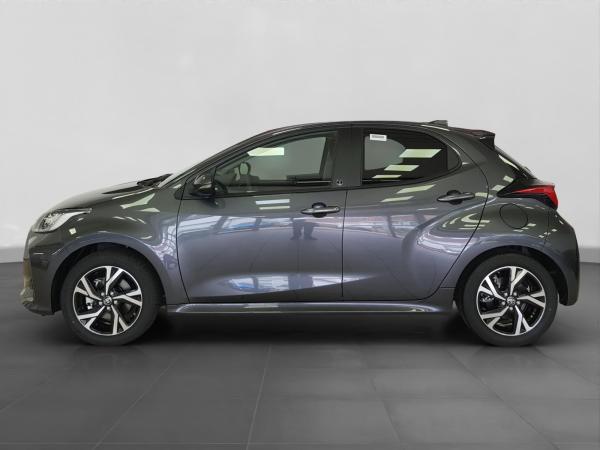 Toyota Yaris 5-Türer Teamplayer 🚀​🚀1,5l Hybrid Syst. 85kW (116 PS)  Automatikgetriebe - Comfort Paket
