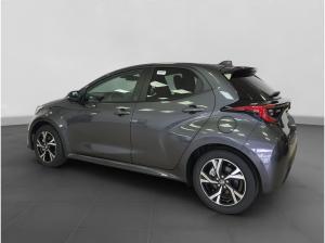 Toyota Yaris 5-Türer Teamplayer 🚀​🚀1,5-l-VVT-iE Hybrid Syst. 85kW (116 PS)  Automatikgetriebe - Comfort Paket