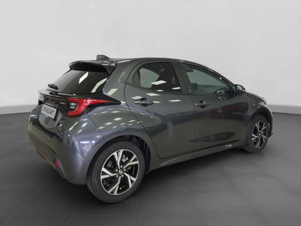 Toyota Yaris 5-Türer Teamplayer 🚀​🚀1,5l Hybrid Syst. 85kW (116 PS)  Automatikgetriebe - Comfort Paket