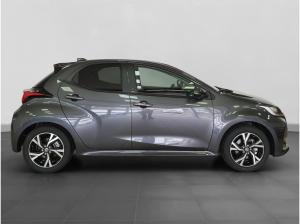 Toyota Yaris 5-Türer Teamplayer 🚀​🚀1,5-l-VVT-iE Hybrid Syst. 85kW (116 PS)  Automatikgetriebe - Comfort Paket