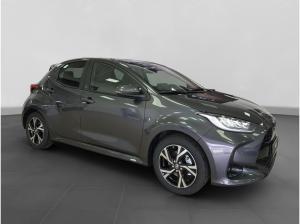 Toyota Yaris 5-Türer Teamplayer 🚀​🚀1,5-l-VVT-iE Hybrid Syst. 85kW (116 PS)  Automatikgetriebe - Comfort Paket