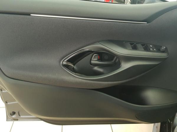 Toyota Yaris 5-Türer Teamplayer 🚀​🚀1,5l Hybrid Syst. 85kW (116 PS)  Automatikgetriebe - Comfort Paket