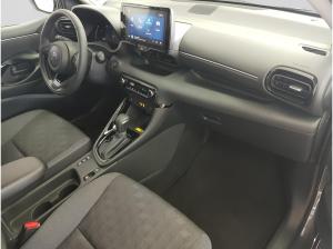Toyota Yaris 5-Türer Teamplayer 🚀​🚀1,5-l-VVT-iE Hybrid Syst. 85kW (116 PS)  Automatikgetriebe - Comfort Paket