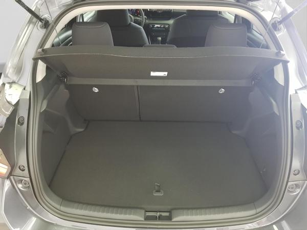 Toyota Yaris 5-Türer Teamplayer 🚀​🚀1,5l Hybrid Syst. 85kW (116 PS)  Automatikgetriebe - Comfort Paket