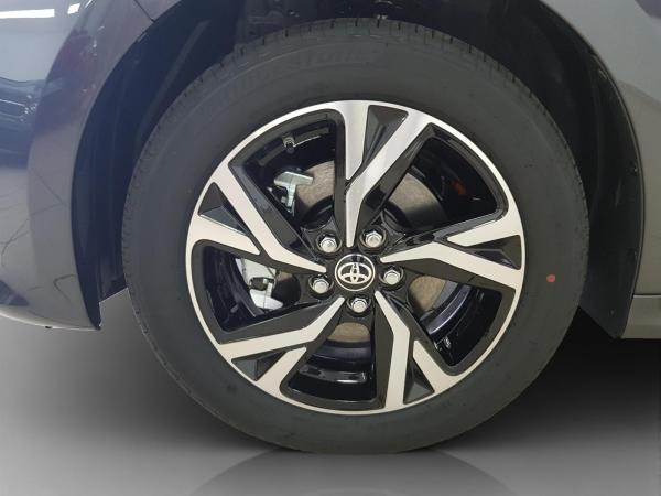 Toyota Yaris 5-Türer Teamplayer 🚀​🚀1,5l Hybrid Syst. 85kW (116 PS)  Automatikgetriebe - Comfort Paket