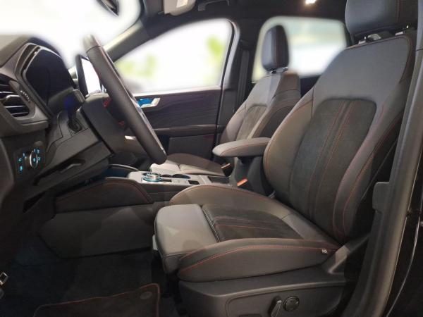 Ford Kuga ST-LINE X ⚡⚡PHEV⚡⚡ 0,5% DW-BESTEUERUNG***SOFORT VERFÜGBAR***