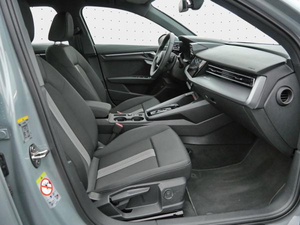 Audi A3 Sportback 35 TDI advanced LED*RFK*Virtual