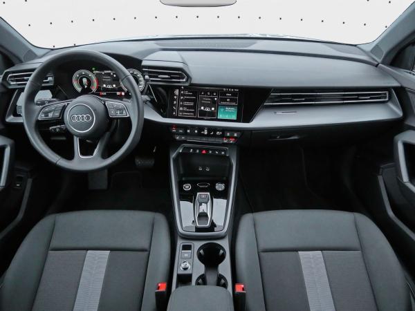 Audi A3 Sportback 35 TDI advanced LED*RFK*Virtual
