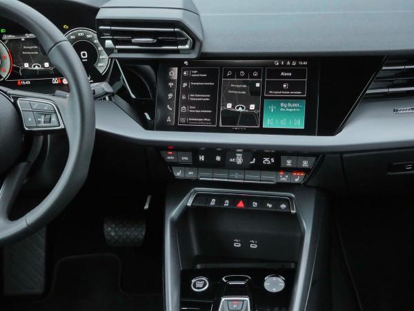 Audi A3 Sportback 35 TDI advanced LED*RFK*Virtual