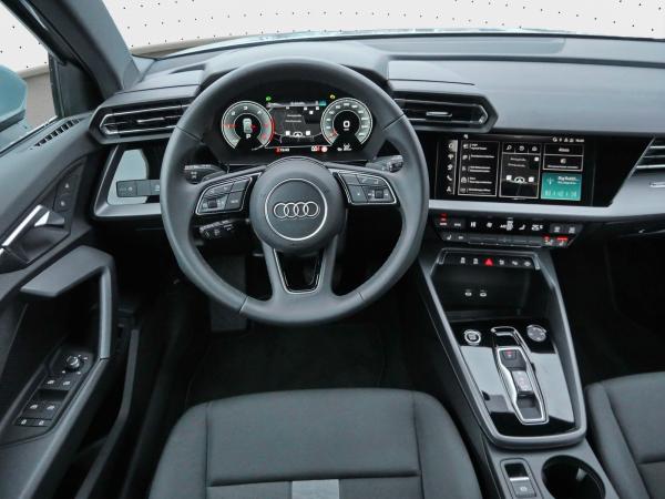 Audi A3 Sportback 35 TDI advanced LED*RFK*Virtual