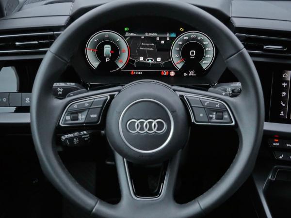 Audi A3 Sportback 35 TDI advanced LED*RFK*Virtual
