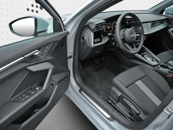 Audi A3 Sportback 35 TDI advanced LED*RFK*Virtual