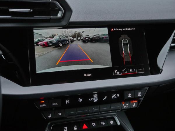 Audi A3 Sportback 35 TDI advanced LED*RFK*Virtual