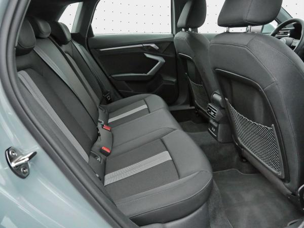 Audi A3 Sportback 35 TDI advanced LED*RFK*Virtual