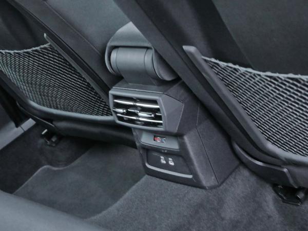 Audi A3 Sportback 35 TDI advanced LED*RFK*Virtual