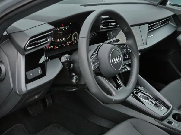 Audi A3 Sportback 35 TDI advanced LED*RFK*Virtual