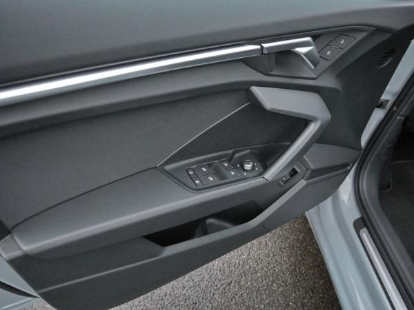 Audi A3 Sportback 35 TDI advanced LED*RFK*Virtual