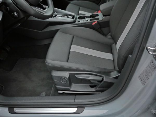 Audi A3 Sportback 35 TDI advanced LED*RFK*Virtual