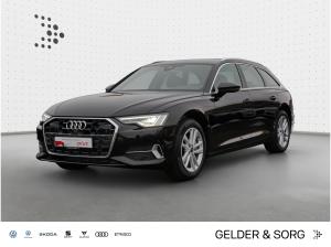 Audi A6 Avant 45 TFSI advanced AHK*LED*Virtual*360°