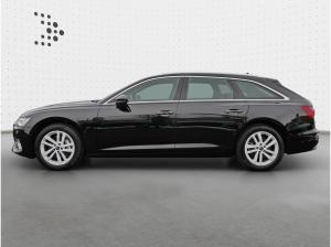 Audi A6 Avant 45 TFSI advanced AHK*LED*Virtual*360°