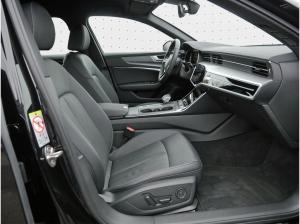 Audi A6 Avant 45 TFSI advanced AHK*LED*Virtual*360°