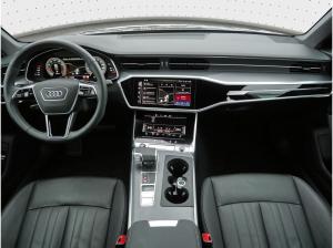 Audi A6 Avant 45 TFSI advanced AHK*LED*Virtual*360°